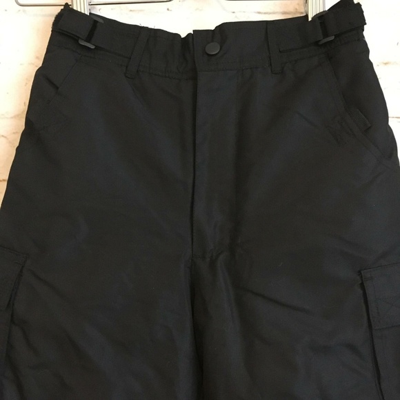 Rothschild Boy's Snow Pants - Picture 2 of 4